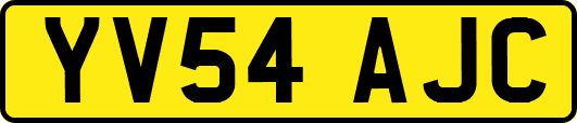 YV54AJC