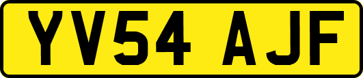 YV54AJF