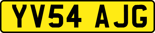 YV54AJG