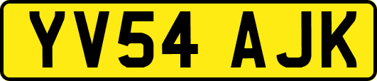 YV54AJK