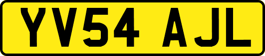 YV54AJL