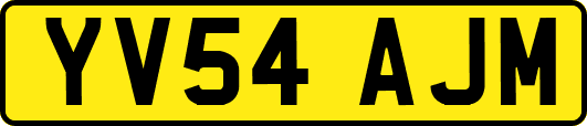 YV54AJM