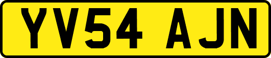 YV54AJN