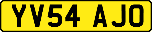 YV54AJO