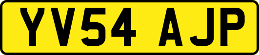 YV54AJP