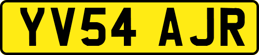 YV54AJR