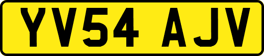 YV54AJV