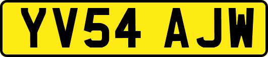 YV54AJW