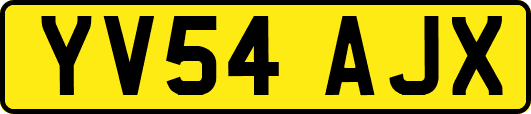 YV54AJX