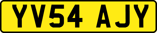 YV54AJY
