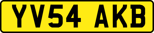 YV54AKB