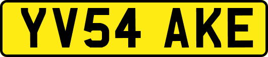 YV54AKE