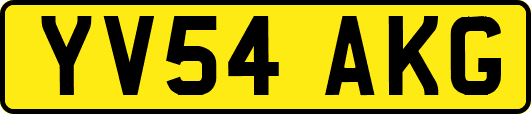 YV54AKG