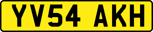YV54AKH