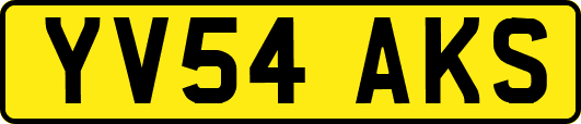 YV54AKS