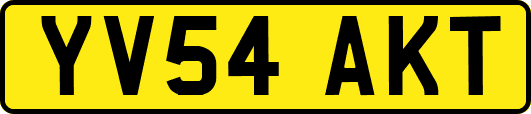 YV54AKT