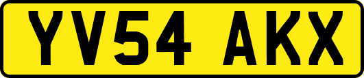 YV54AKX