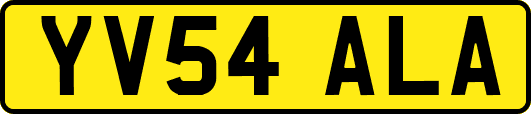 YV54ALA
