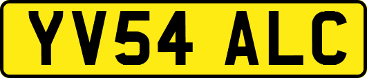 YV54ALC