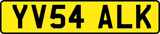 YV54ALK