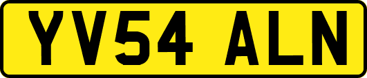 YV54ALN