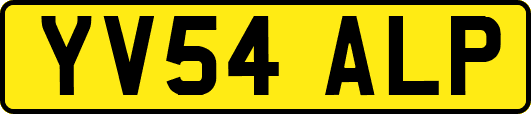 YV54ALP