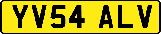 YV54ALV