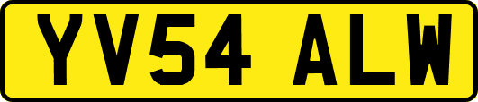 YV54ALW