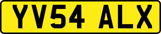 YV54ALX