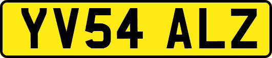 YV54ALZ