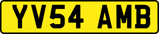 YV54AMB