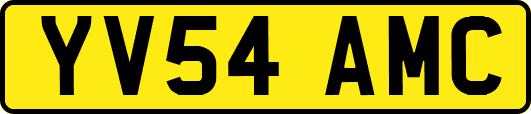 YV54AMC