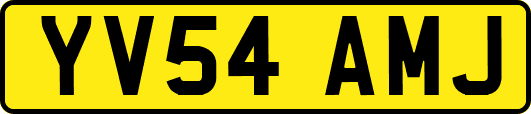 YV54AMJ