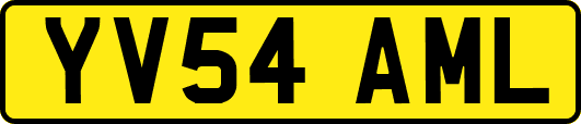 YV54AML
