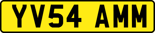 YV54AMM