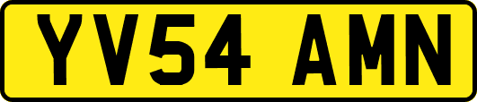 YV54AMN
