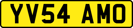 YV54AMO