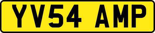 YV54AMP