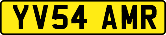 YV54AMR