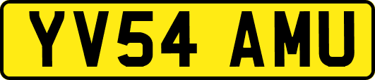 YV54AMU