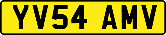 YV54AMV