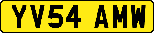 YV54AMW