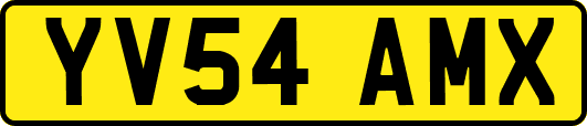 YV54AMX