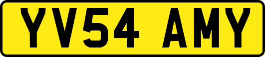 YV54AMY
