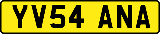 YV54ANA
