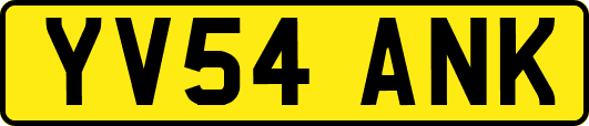 YV54ANK