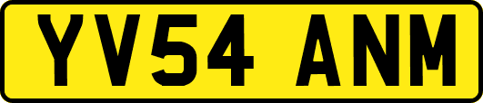 YV54ANM