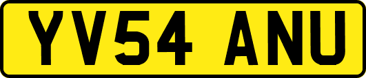 YV54ANU