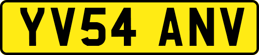 YV54ANV