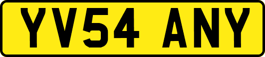 YV54ANY